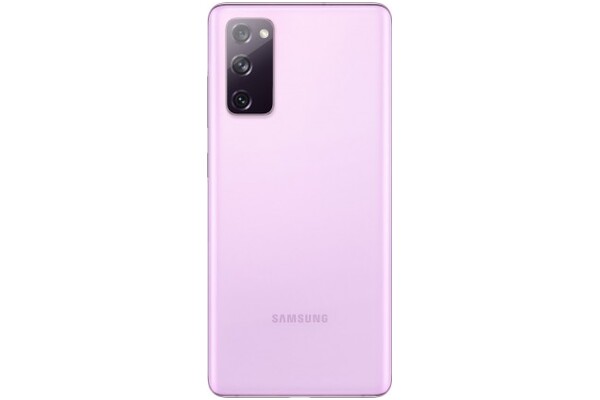 Smartfon Samsung Galaxy S20 FE 5G fioletowy 6.5" 6GB/128GB