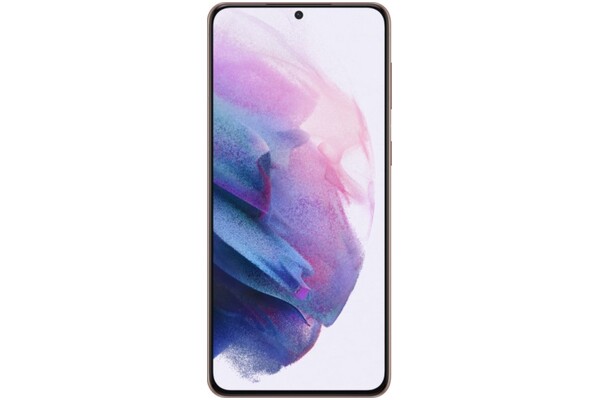 Smartfon Samsung Galaxy S21 Plus 5G fioletowy 6.7" 8GB/128GB