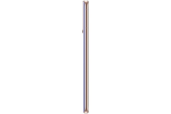 Smartfon Samsung Galaxy S21 Plus 5G fioletowy 6.7" 8GB/128GB