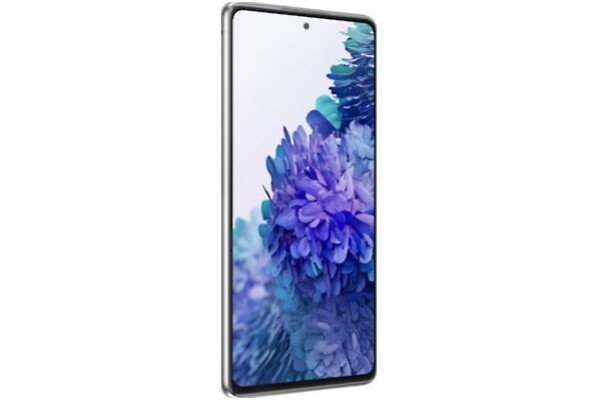 Smartfon Samsung Galaxy S20 FE 5G biały 6.5" 8GB/256GB