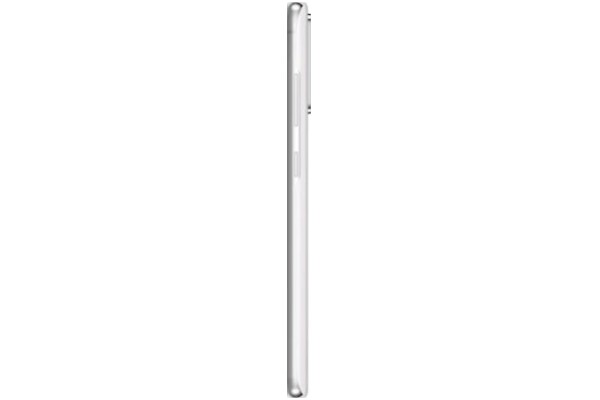 Smartfon Samsung Galaxy S20 FE 5G biały 6.5" 8GB/256GB