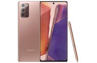 Smartfon Samsung Galaxy Note 20 5G brązowy 6.7" 8GB/256GB