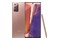Smartfon Samsung Galaxy Note 20 5G brązowy 6.7" 8GB/256GB