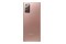Smartfon Samsung Galaxy Note 20 5G brązowy 6.7" 8GB/256GB