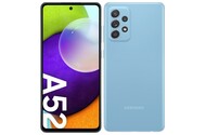 Smartfon Samsung Galaxy A52 niebieski 6.5" 6GB/128GB