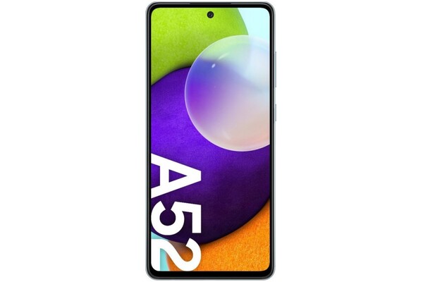 Smartfon Samsung Galaxy A52 niebieski 6.5" 6GB/128GB
