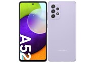 Smartfon Samsung Galaxy A52 fioletowy 6.5" 6GB/128GB