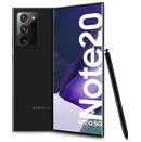 Smartfon Samsung Galaxy Note 20 Ultra 5G czarny 6.9" 12GB/256GB