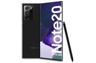 Smartfon Samsung Galaxy Note 20 Ultra 5G czarny 6.9" 12GB/256GB