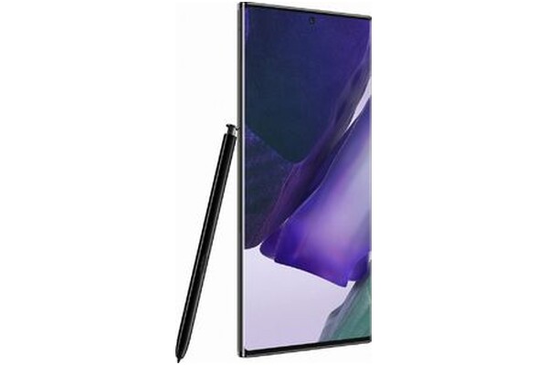 Smartfon Samsung Galaxy Note 20 Ultra 5G czarny 6.9" 12GB/256GB