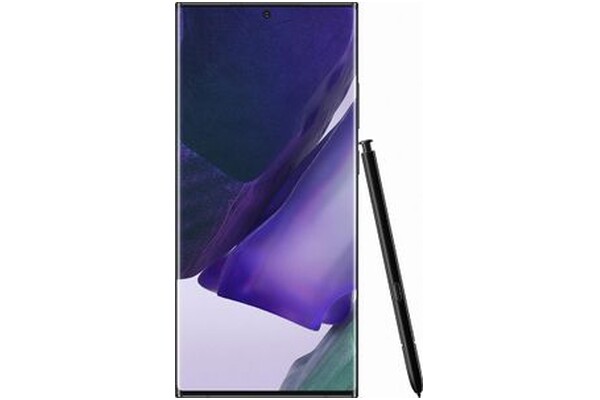 Smartfon Samsung Galaxy Note 20 Ultra 5G czarny 6.9" 12GB/256GB