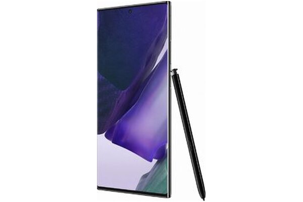 Smartfon Samsung Galaxy Note 20 Ultra 5G czarny 6.9" 12GB/256GB
