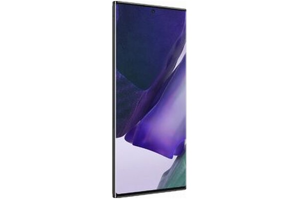 Smartfon Samsung Galaxy Note 20 Ultra 5G czarny 6.9" 12GB/256GB