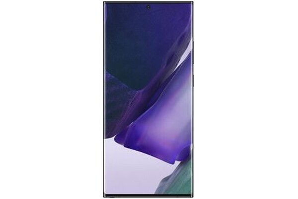 Smartfon Samsung Galaxy Note 20 Ultra 5G czarny 6.9" 12GB/256GB