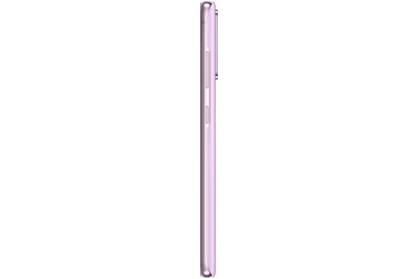 Smartfon Samsung Galaxy S20 FE 5G fioletowy 6.5" 8GB/256GB