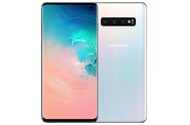 Smartfon Samsung Galaxy S10 biały 6.1" 8GB/128GB