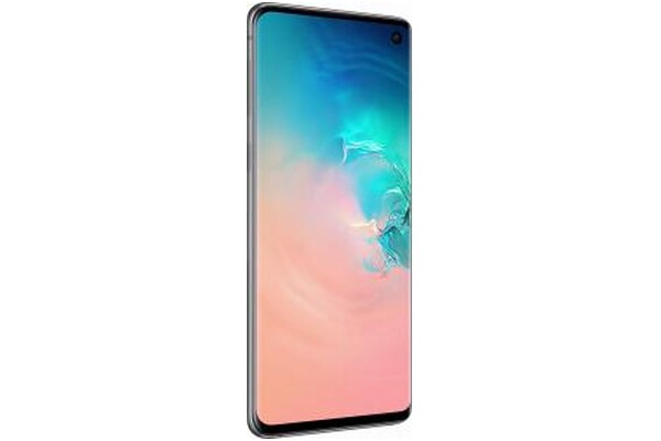Smartfon Samsung Galaxy S10 biały 6.1" 8GB/128GB