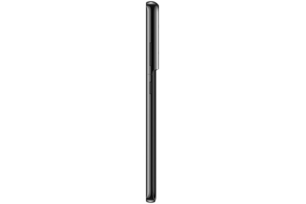 Smartfon Samsung Galaxy S21 Ultra 5G czarny 6.8" 16GB/512GB