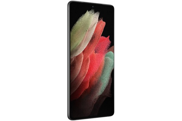 Smartfon Samsung Galaxy S21 Ultra 5G czarny 6.8" 16GB/512GB
