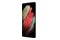 Smartfon Samsung Galaxy S21 Ultra 5G czarny 6.8" 16GB/512GB