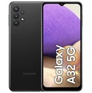 Smartfon Samsung Galaxy A32 czarny 6.4" 4GB/128GB