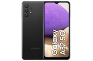 Smartfon Samsung Galaxy A32 czarny 6.4" 4GB/128GB
