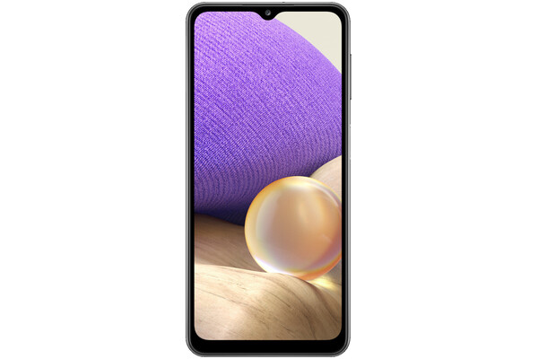 Smartfon Samsung Galaxy A32 czarny 6.4" 4GB/128GB