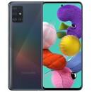 Smartfon Samsung Galaxy A51 czarny 6.5" 4GB/128GB