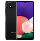 Smartfon Samsung Galaxy A22 5G czarny 6.6" 4GB/64GB