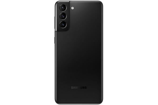 Smartfon Samsung Galaxy S21 Plus 5G czarny 6.7" 8GB/256GB