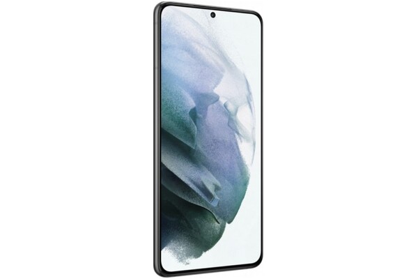 Smartfon Samsung Galaxy S21 Plus 5G czarny 6.7" 8GB/256GB