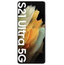 Smartfon Samsung Galaxy S21 Ultra 5G srebrny 6.8" 12GB/128GB