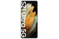 Smartfon Samsung Galaxy S21 Ultra 5G srebrny 6.8" 12GB/128GB