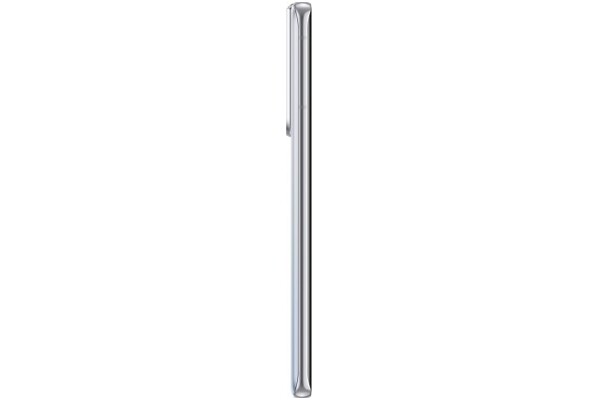 Smartfon Samsung Galaxy S21 Ultra 5G srebrny 6.8" 12GB/128GB