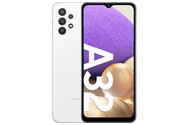 Smartfon Samsung Galaxy A32 biały 6.4" 4GB/128GB