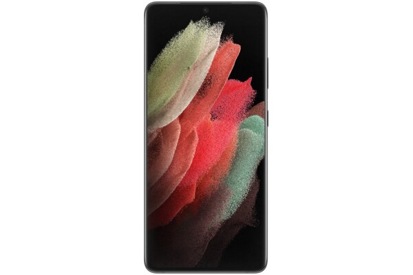 Smartfon Samsung Galaxy S21 Ultra 5G czarny 6.8" 12GB/256GB