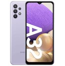 Smartfon Samsung Galaxy A32 fioletowy 6.4" 4GB/128GB