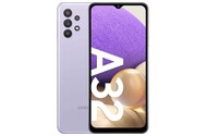 Smartfon Samsung Galaxy A32 fioletowy 6.4" 4GB/128GB
