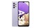 Smartfon Samsung Galaxy A32 fioletowy 6.4" 4GB/128GB