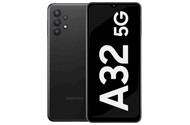 Smartfon Samsung Galaxy A32 5G czarny 6.5" 4GB/64GB