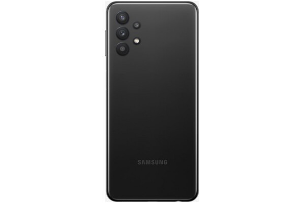 Smartfon Samsung Galaxy A32 5G czarny 6.5" 4GB/64GB