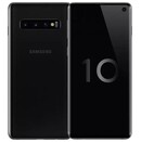 Smartfon Samsung Galaxy S10 czarny 6.1" 8GB/128GB