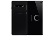 Smartfon Samsung Galaxy S10 czarny 6.1" 8GB/128GB