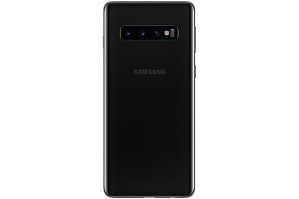Smartfon Samsung Galaxy S10 czarny 6.1" 8GB/128GB