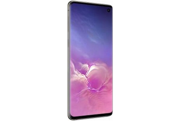 Smartfon Samsung Galaxy S10 czarny 6.1" 8GB/128GB