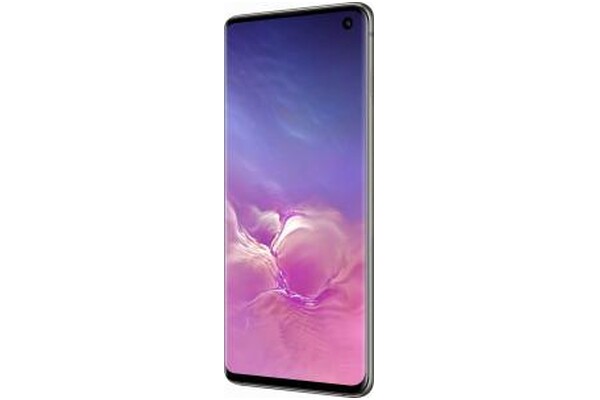 Smartfon Samsung Galaxy S10 czarny 6.1" 8GB/128GB