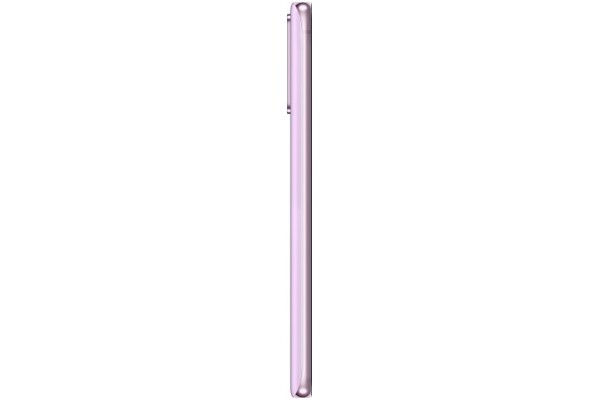 Smartfon Samsung Galaxy S20 FE fioletowy 6.5" 6GB/128GB