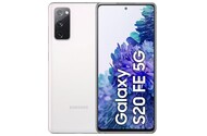 Smartfon Samsung Galaxy S20 FE 5G biały 6.5" 6GB/128GB