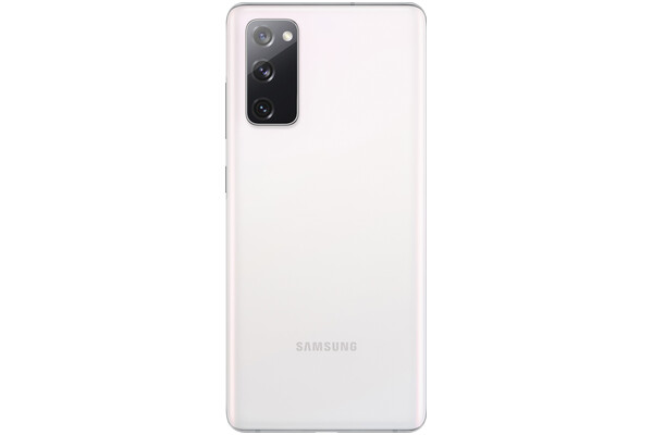 Smartfon Samsung Galaxy S20 FE 5G biały 6.5" 6GB/128GB