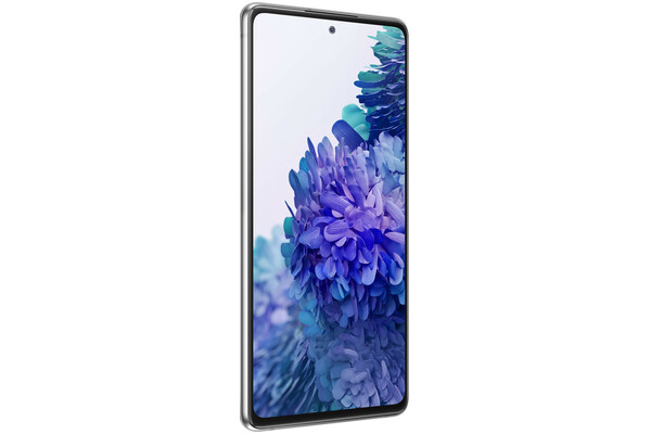 Smartfon Samsung Galaxy S20 FE 5G biały 6.5" 6GB/128GB